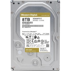 Western Digital WD Gold 8TB...