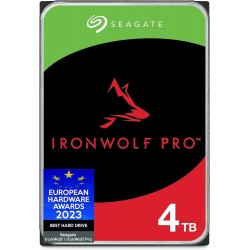 Seagate IronWolf Pro 4TB...