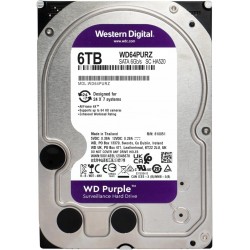 Western Digital WD Purple...