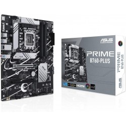 Asus Prime B760-PLUS Scheda...