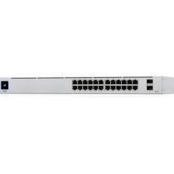 Ubiquiti USW-24-PoE Switch...