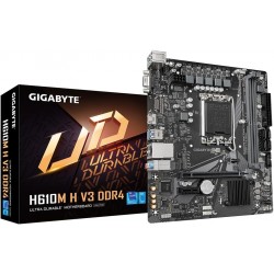 Gigabyte H610M H V3 DDR4...