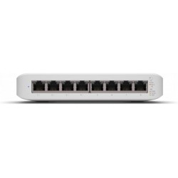 Ubiquiti USW-Lite-8-PoE...