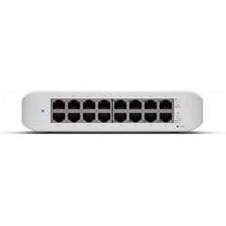 Ubiquiti USW-LITE-16-POE...