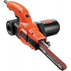 Black+Decker KA900E Lima...