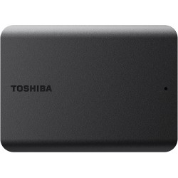 Toshiba Canvio Basics 4TB...