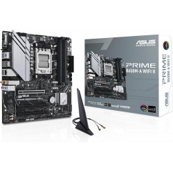 Asus Prime B650M-A WIFI II...