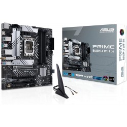 Asus Prime B660M-A WiFi D4...