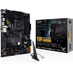 Asus Tuf Gaming B550-PLUS...