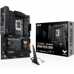 Asus Tuf Gaming B760-PLUS...