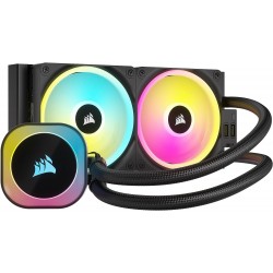 Corsair iCUE Link H100i AIO...
