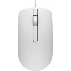 Dell MS116 Mouse PC Cablato...