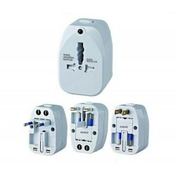 Elettrocanali Adattatore...