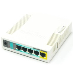 MikroTik RB951Ui-2HnD...