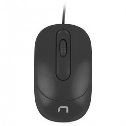 Natec Vireo Mouse Ufficio...