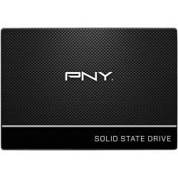 PNY CS900 250GB SSD Interno...