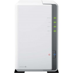Synology DiskStation DS223j...