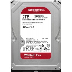 Western Digital WD Red Plus...