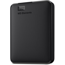 Western Digital WD Elements...
