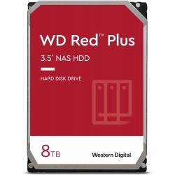 Western Digital WD Red Plus...