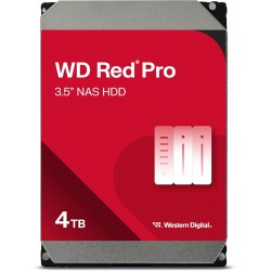Western Digital WD Red Pro...