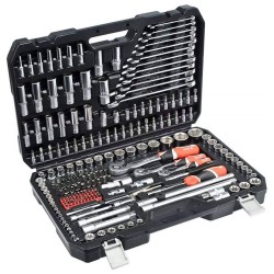 Yato YT-38841 Set Chiavi A...