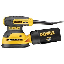 DeWalt Levigatrice...
