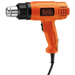 Black+Decker KX1650 Pistola...
