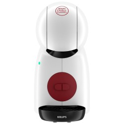 Krups Piccolo Xs Macchina...