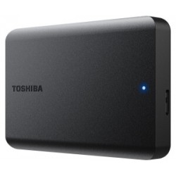 Toshiba Canvio Basics 1TB...
