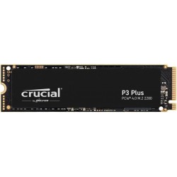 Crucial P3 Plus 1TB SSD...