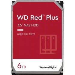 Western Digital WD Red Plus...