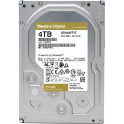 Western Digital WD Gold 4TB...