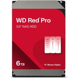 Western Digital WD Red Pro...
