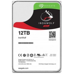 Seagate IronWolf 12TB Hard...