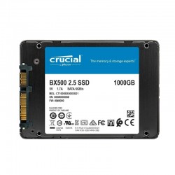 Crucial BX500 1TB SSD Hard...