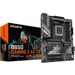 Gigabyte B650 Gaming X AX...