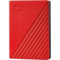 Western Digital My Passport...