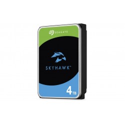 Seagate SkyHawk 4TB Hard...