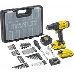 Stanley FatMax V20 Trapano...