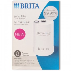 Brita Filtro On Tap V-MF...
