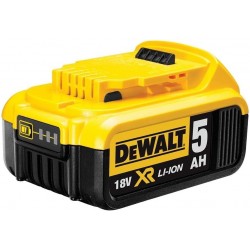 DeWalt Batteria...