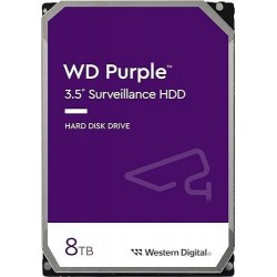 Western Digital WD Purple...