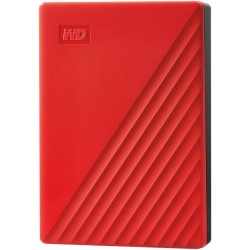 Western Digital My Passport...