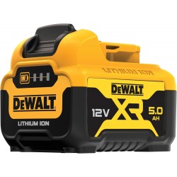DeWalt XR Batteria...