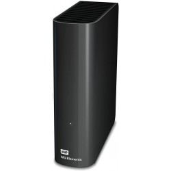 Western Digital WD Elements...