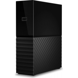Western Digital My Book 4TB...