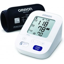 Omron M3 Comfort Misuratore...