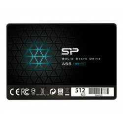 Silicon Power Ace A55 512GB...