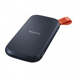 SanDisk Portable 2TB SSD...
